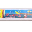 Aeromodel planor pentru zbor liber ZUCH-2 (420 mm)