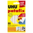 Adeziv tablete UHU Patafix, reutilizabil, 80 tablete