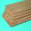 Placa lemn mahon 10 x 100 x 1000 mm