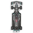 Masina cu radiocomanda Jamara Mercedes-AMG F1 W11 EQ Performance, macheta scara 1:12, neagra, viteza 11 km/h, 2.4GHz