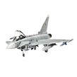 Macheta avion Revell Eurofighter Typhoon (single seat), scara 1:144, KIT