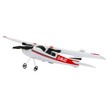 Aeromodel Jamara CESSNA 182 RTF, complet echipat, cu stabilizator electronic, 2.4 GHz (385 mm)