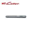 NT Cutter utilitar mic cu cartus de lame 9 mm