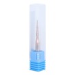Bit frezare Ball End conic R1 x 20.5 x D4 x L50 (Tapered Ball Nose)