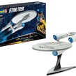 Macheta Revell U.S.S. Enterprise NCC-1701 Star Trek INTO DARKNESS, KIT