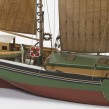 Navomodel macheta Billing Boats WILL EVERARD (580 mm)