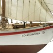 Navomodel macheta Billing Boats COLIN ARCHER (475 mm)