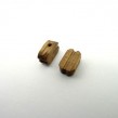 Scripeti simpli din lemn 7 mm (50 buc)