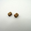 Scripeti dubli din lemn 6 mm (50 buc)