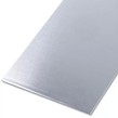 Tabla aluminiu 0.6 x 200 x 400 mm