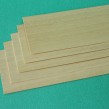 Placa lemn obechi 1.5 x 100 x 1000 mm