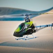 Elicopter E-RIX 450 V2 Carbon Pro