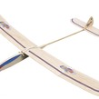 Aeromodel planor de zbor liber BORA KIT (950 mm)
