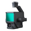 Camera DJI Zenmuse L1 cu senzor LIDAR (Enterprise)
