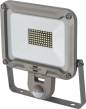 Proiector LED cu senzor de miscare Brennenstuhl  JARO 5000 P,  50W, IP44, 4770 Lumeni, senzor 10m