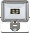 Proiector LED cu senzor de miscare Brennenstuhl  JARO 5000 P,  50W, IP44, 4770 Lumeni, senzor 10m