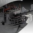 Navomodel macheta Revell BLACK PEARL Kit 1:150 (260 mm)