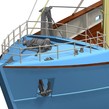 Navomodel macheta Billing Boats NORDKAP (810 mm)