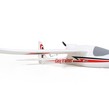 Aeromodel avion FMS EASY TRAINER V2 RTF, complet echipat, pentru incepatori (1280 mm)