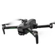 Drona ZLL SG906 MAX1 Beast 3+, cu Camera 4K, conectivitate Wi-Fi 5G, distanta de zbor 3km, gimbal 3 axe, senzor de obstacole, autonomie 26 min, cu 2 acumulatori