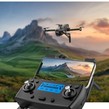 Drona ZLL SG906 MAX1 Beast 3+, cu Camera 4K, conectivitate Wi-Fi 5G, distanta de zbor 3km, gimbal 3 axe, senzor de obstacole, autonomie 26 min, cu 2 acumulatori