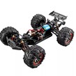 Masina cu telecomanda Sport X03A Truggy, 4WD, viteza 60km/h, autonomie 20min, scara 1:10, 2.4GHz