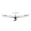 Aeromodel avion WLToys XK A800 RTF complet echipat, cu stabilizator electronic (780 mm)