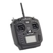 Sierra ModellSport - Radiocomanda RadioMaster TX12 MKII CC2500, 16 canale, EdgeTX (compatibila OpenTX), cu hall