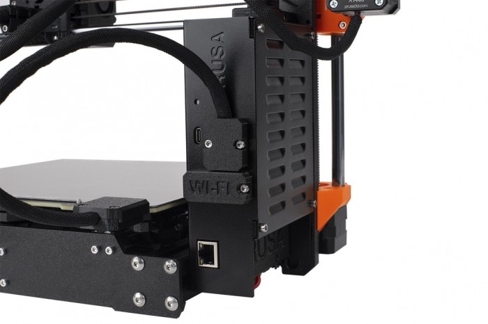 Sierra ModellSport - Imprimanta 3D original Prusa MK4 (asamblata)