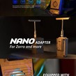 Modul Tx RadioMaster Ranger Nano 2.4GHz, modulatie ExpressLRS (ELRS)