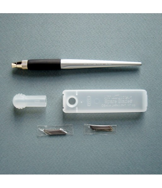 Sierra ModellSport - NT Cutter metalic de precizie 9 mm