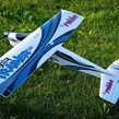 Aeromodel robbe AIR TRAINER 140 V2 EPO PNP, cu stabilizare electronica (1400 mm), complet echipat