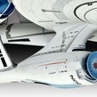 Macheta Revell U.S.S. Enterprise NCC-1701 Star Trek INTO DARKNESS, KIT