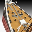 Sierra ModellSport - Navomodel macheta Revell RMS TITANIC Kit 1:700 (385 mm)