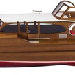 Navomodel yacht de lux VICTORIA Kit de construit (700 mm)