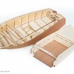 Navomodel yacht de lux COMTESSE Kit de construit (1250 mm)