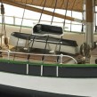 Navomodel macheta Billing Boats DANA (390 mm)