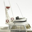 Navomodel macheta Billing Boats WHITE STAR (540 mm)