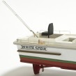 Navomodel macheta Billing Boats WHITE STAR (540 mm)