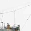 Navomodel macheta Billing Boats ST. ROCH (470 mm)