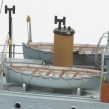 Navomodel macheta Billing Boats ST. ROCH (470 mm)