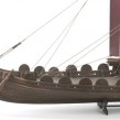 Navomodel macheta Billing Boats OSEBERG (860 mm)