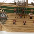 Navomodel macheta Billing Boats NORSKE LOVE (1010 mm)