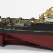 Navomodel macheta Billing Boats SMIT ROTTERDAM (900 mm)
