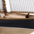 Navomodel macheta Billing Boats AMERICA (560 mm)