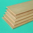 Placa lemn molid 1 x 95 x 1000 mm