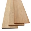 Sierra ModellSport - Placa lemn mahon 1 x 100 x 1000 mm
