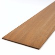 Placa lemn mahon 2 x 100 x 1000 mm