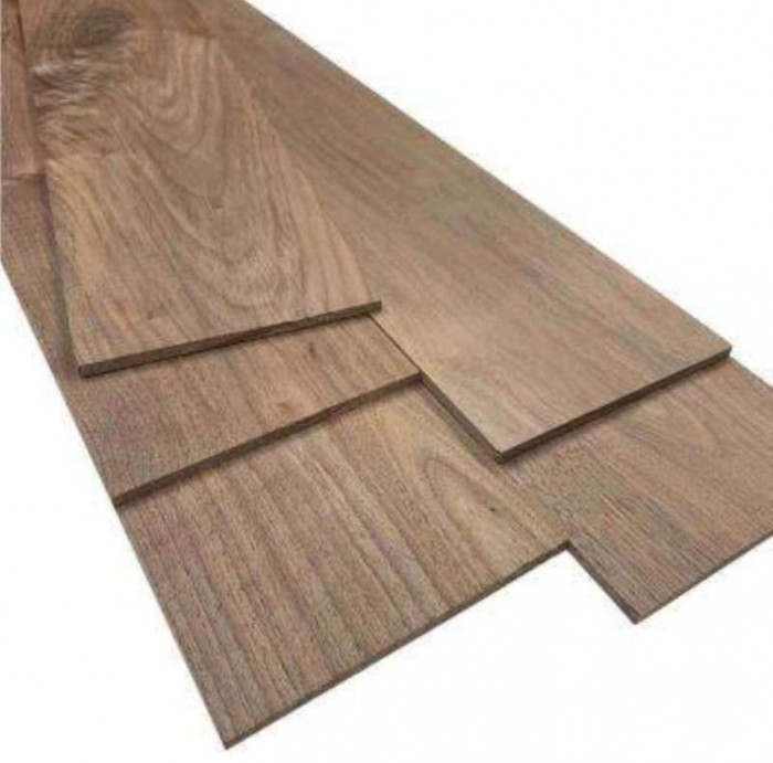Sierra ModellSport - Placa lemn nuc 1 x 100 x 1000 mm