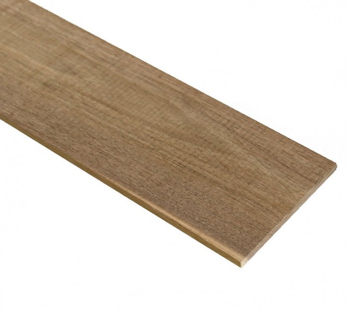 Sierra ModellSport - Placa lemn nuc 1.5 x 100 x 1000 mm